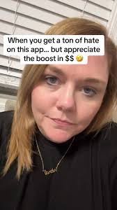 The hate is unimaginable #wendiplus12