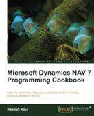 Microsoft Dynamics Nav 7 Programming Cookbook Microsoft Dynamics Microsoft Packt