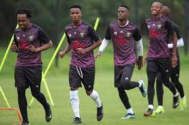 Bafana bafana technical team has called up four new players to replace those that have withdrawn from the match against uganda on thursday. More Withdrawals As 6 Bafana Bafana Players Ruled Out Of Uganda Clash Sport