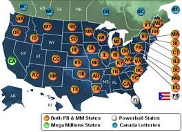 Virginia Lottery Results Washingtonpost Com