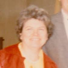 Catherine Diana "Kay" Smith