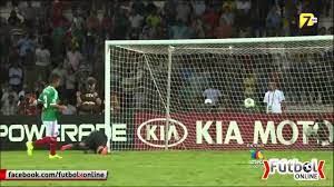 Alemania (gol olimpico de méxico) mundial sub. Mexico Vs Brasil 1 1 11 10 Sub 17 Penales Completos Tv Azteca Hd 2013 Hd Youtube