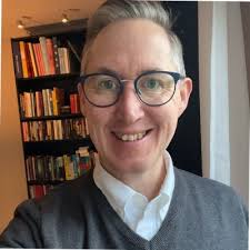 Jag bad AI ta fram en bild som visar hur man känner sig som kund av Prinets  arbetsplatssupport. inga fel på den bilden 🤔