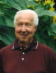 Obituary information for Donald Clifford Beam