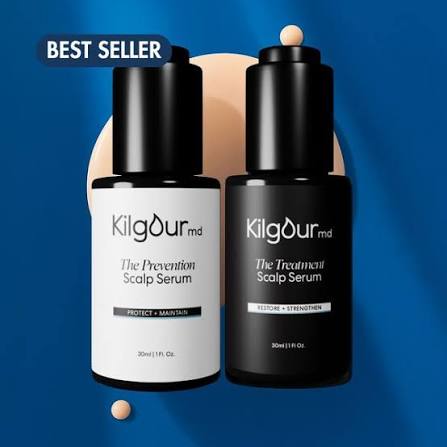 The KilgourMD Bundle | TalkShopLive®
