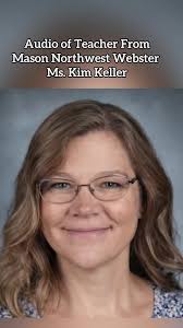 Kimberly Masi Teacher