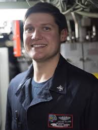 Coshocton native is nuclear reactor operator with Navy