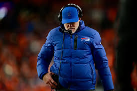 Sean McDermott firing: Meeting in which coach called out team's roster deficiencies may have led to dismissal