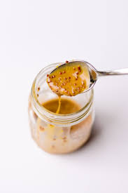 Honey Mustard Sauce | Chef Dennis