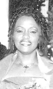 Obituary for Margo Vanessa Gibbs