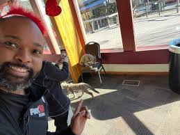 Mabel Akers's Instagram, Twitter & Facebook