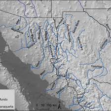 Pdf Northwest Mexico The Prehistory Of Sonora Chihuahua And Neighboring Areas