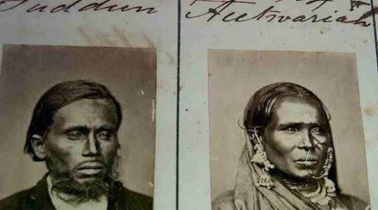 International Day for Remembrance of the Slave Trade and Abolition: how it tells stories of Indian indentured labourers | Explained News - The Indian Express