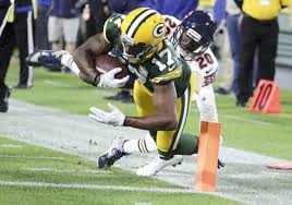 The bears control their own destiny, and the way their offense has been rolling is note: Tom Oates Packers Maintain Dominance Over Bears With Improbable Comeback Pro Football Madison Com