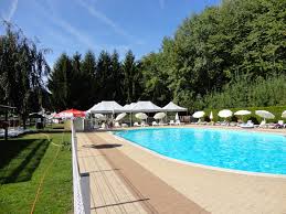 Camping Alsace Avec Piscine Piscine Chauffee Piscine Couverte
