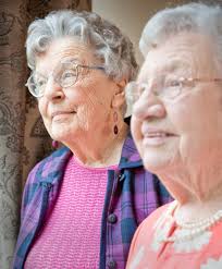 Centre for Research in Aged Care