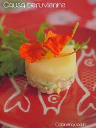 Ce Soir Je Vous Emmene Au Perou Avec Cette Recette De Causa Limena Il S Agit D Un Hors D œuvre Fr En 2020 Cuisine Peruvienne Recettes Peruviennes Recettes De Cuisine