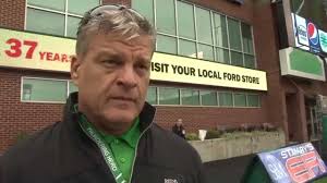 Honoring The 1984 Marshall University Football Team