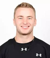 2017 Men's Lacrosse Roster