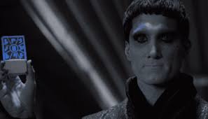 Agents of S.H.I.E.L.D. 05×08