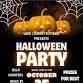 Halloween Dance @ Oyama Hall event image