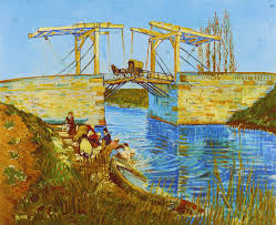 I once saw a very beautiful picture: Opere Di Van Gogh 15 Capolavori Per Conoscere Il Grande Artista