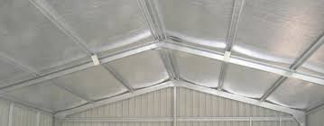 Rails creeks and channels water bodies parks schools. Purlin Vs Structural Steel What S Best For Your Shed Techspan