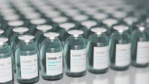 Astrazeneca's coronavirus vaccine is coming under intense scrutiny after its uk scientists made a major mistake during trials. Faricar Vacunas Contra El Covid 19 No Es Cosa Facil Le Explicamos