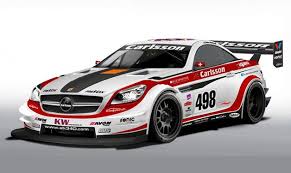 Carlsson Turns Mercedes Benz Slk Into 610 Hp Hill Climb Clawer Mercedes Slk Mercedes Benz Slk Mercedes Benz