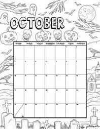 If you celebrate arbor day, we celebrate you! Printable Coloring Calendar For 2021 And 2020 Woo Jr Kids Activities
