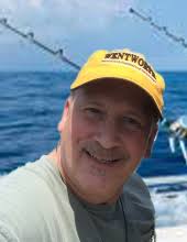 Obituary information for Richard B. Guild