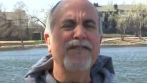 Vad är det mystiska flygande föremålet?