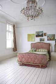 Small bedroom ideas can transform small box bedrooms and single bedrooms into stylish small bedroom ideas. White Floor Bedroom Via Desire To Inspire Painted Wood Floors Bedroom Flooring White Painted Floors