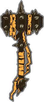 Triple H Logo Galerias