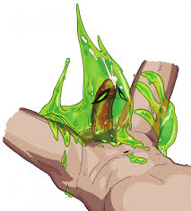 Post 4485916: Ben_10 Ben_10_Alien_Force fagstain Goop