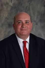 Alltop named NKU vice president, chief financial officer