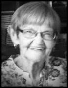 Emma Sipe Obituary (2016)