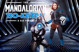 The Mandalorian: Bo Katan A XXX Parody - VR Cosplay Porn Video | VRCosplayX