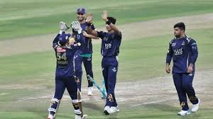 The cricket match between lahore qalandars and quetta gladiators has ended Go0x Hx8ruxhjm
