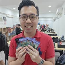 𝐆𝐚𝐦𝐞𝐬 𝐭𝐡𝐢𝐬 𝐰𝐞𝐞𝐤? 𝐘𝐞𝐬! Featuring the 𝐌𝐓𝐆 𝐩𝐥𝐚𝐲  𝐟𝐨𝐫𝐦𝐚𝐭