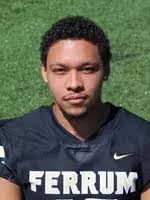 2020 Football Roster