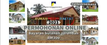 Maybe you would like to learn more about one of these? Rumah Mesra Rakyat Rmr Bayaran Bulanan Serendah Rm300 Bantuan Semasa