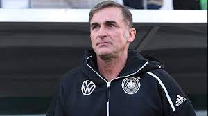 Und deutschland ist einfach eine turniermannschaft. U21 Em 2019 Trainer Kuntz Kapitan Und Stammtorwart Stehen Fest