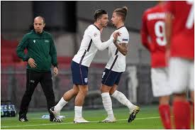 Kalvin phillips has been hailed by germany legends mesut ozil and michael ballack, among others, following a superb maiden tournament display for england in victory over croatia at wembley in the. Kalvin Phillips England Debut Assessed As Three Lions Disjointed In Denmark Draw Football Sport Express Co Uk