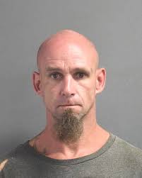 Daytona Beach Mugshots