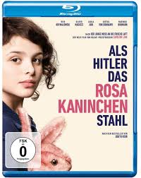Weiter fühlen sich immer mehr menschen veranlasst, nicht nur geburt, kommunion/konfirmation und hochzeit filmisch festzuhalten, sondern auch jeden gelungenen kuchen … Als Hitler Das Rosa Kaninchen Stahl Blu Ray Amazon De Krymalowski Riva Hohmann Marinus Masucci Oliver Juri Carla Bruggemann Anna Von Dohnanyi Justus Laube Jochen Link Caroline Krymalowski Riva Hohmann Marinus Dvd Blu Ray