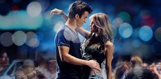 Ren (kenny wormald) line dances with ariel (julianne hough) at the hoedown.buy the movie. Footloose 2011 Movie Review For Parents