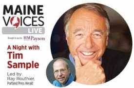 Raymond Routhier's Instagram, Twitter & Facebook