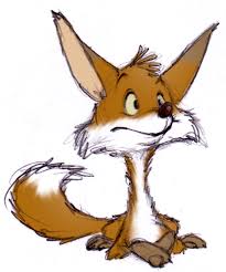 Another Fox By Shojojim Deviantart Com On Deviantart Animal Illustration Art Animal Illustration Cartoon Drawings Of Animals