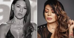 Marbelle le quiere quitar el puesto a Amparo Grisales Tags - Las2orillas